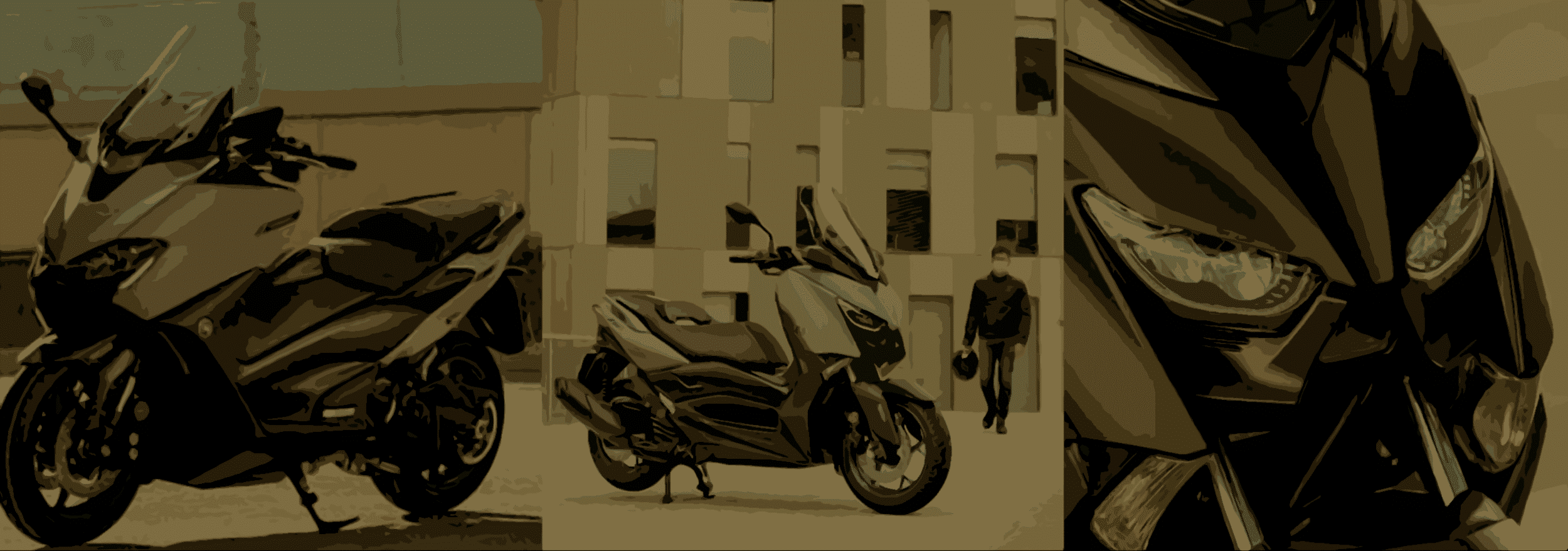 guide contrôle achat moto et scooter
